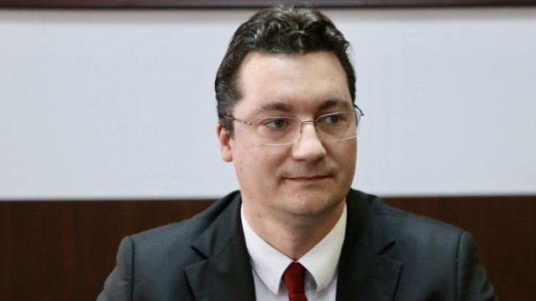 Снимка БГНЕС