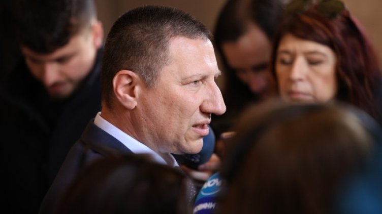 Снимка: БГНЕС