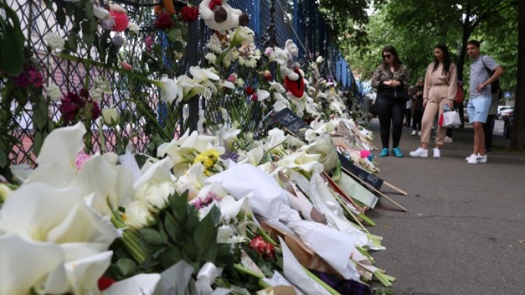 Снимка: БГНЕС/EPA