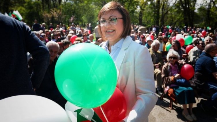 Снимка: Димитър Кьосемарлиев, Dnes.bg