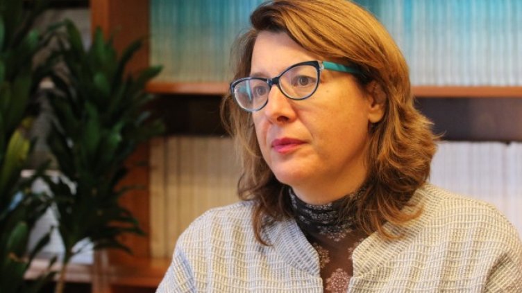 Снимка: БГНЕС