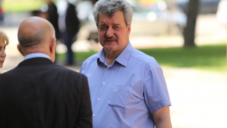 Снимка: БГНЕС