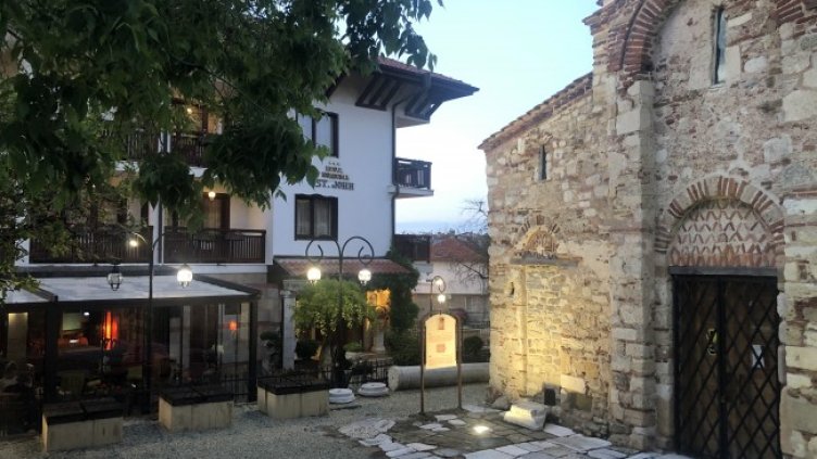 Снимка: БГНЕС