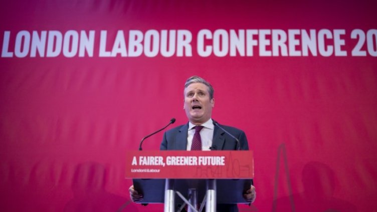 Снимка: БГНЕС/EPA