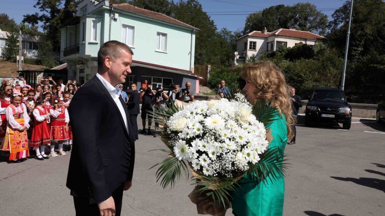 Снимка: БГНЕС