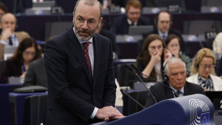 Снимка: БГНЕС/EPA