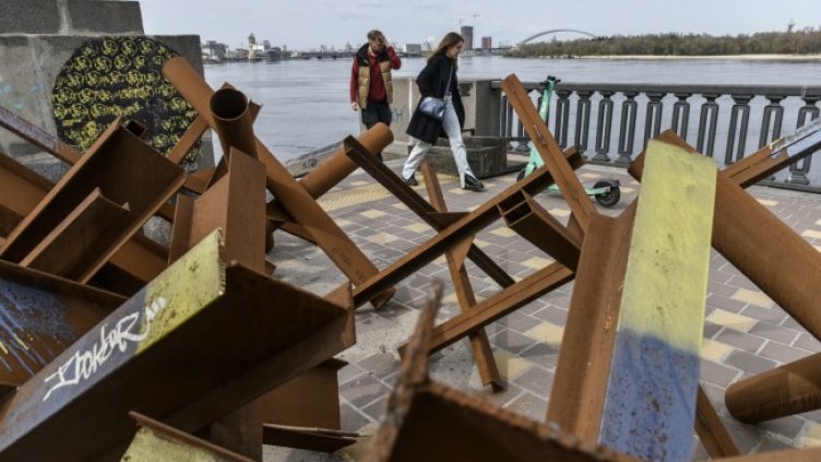 Снимка: БГНЕС/EPA