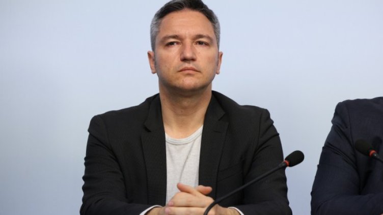 Снимка: архив, БГНЕС