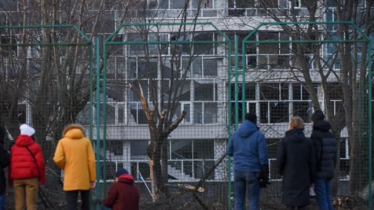 Снимка: архив, БГНЕС