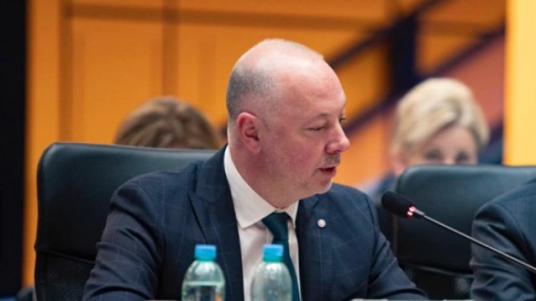 Снимка БГНЕС