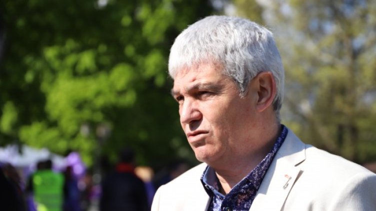 Снимка: БГНЕС