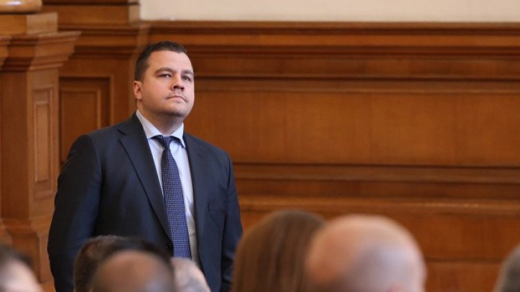 Снимка: БГНЕС