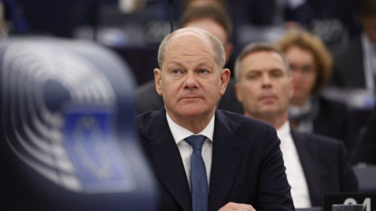 Снимка: БГНЕС/EPA