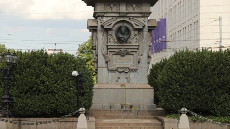 Снимка: архив, БГНЕС