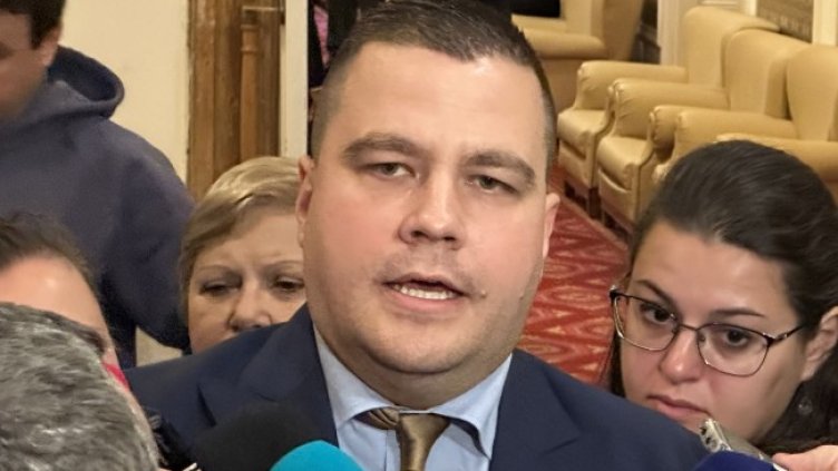 Снимка: БГНЕС