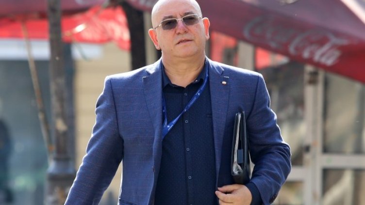 Снимка БГНЕС