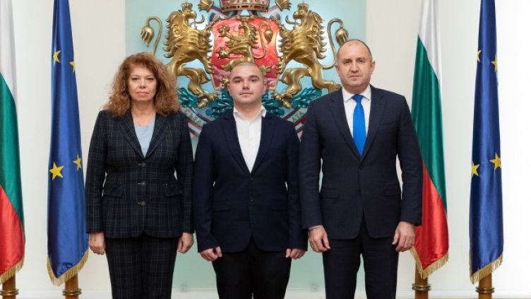Снимка: БГНЕС
