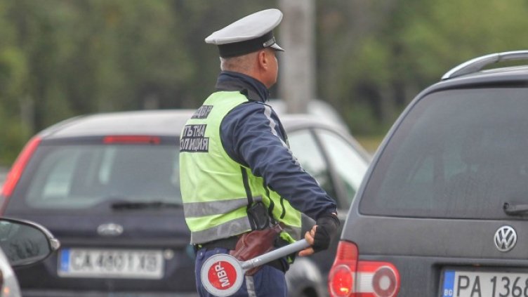 Снимка: Димитър Кьосемарлиев, Dnes.bg