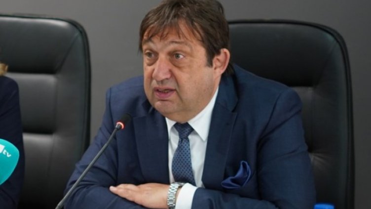 Снимка БГНЕС