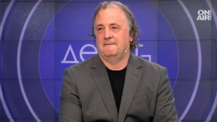 Ивайло Митковски: Въртим се в кръг, може да се стигне до предсрочни избори