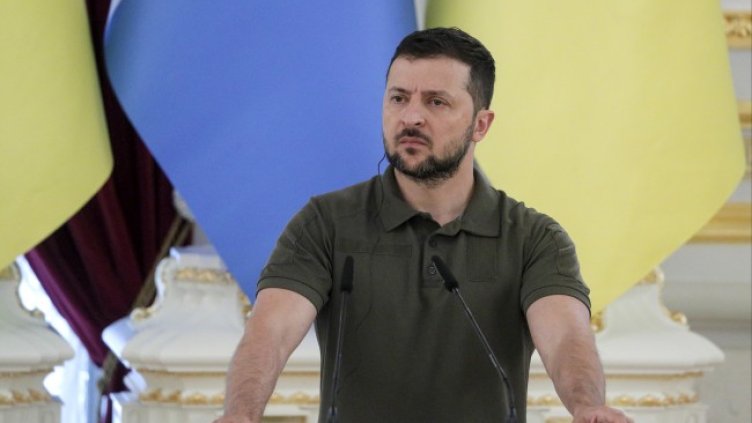 Снимка: БГНЕС/EPA