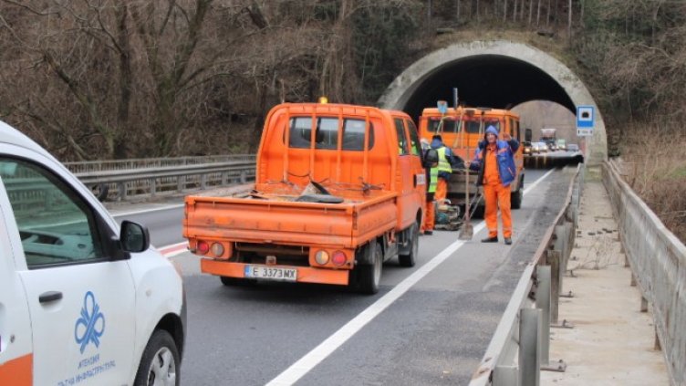 Снимка: БГНЕС