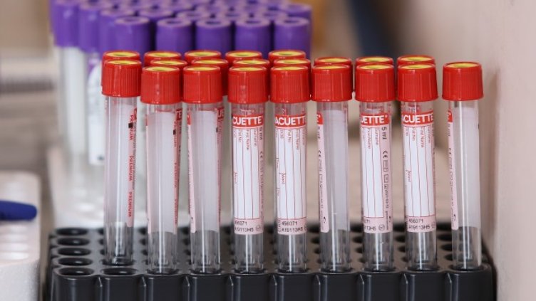 Снимка БГНЕС