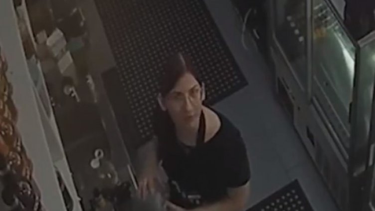 Снимка: Twitter