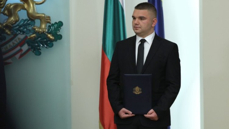 Снимка: БГНЕС