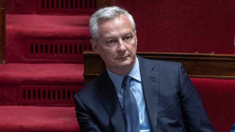 Снимка: БГНЕС/EPA