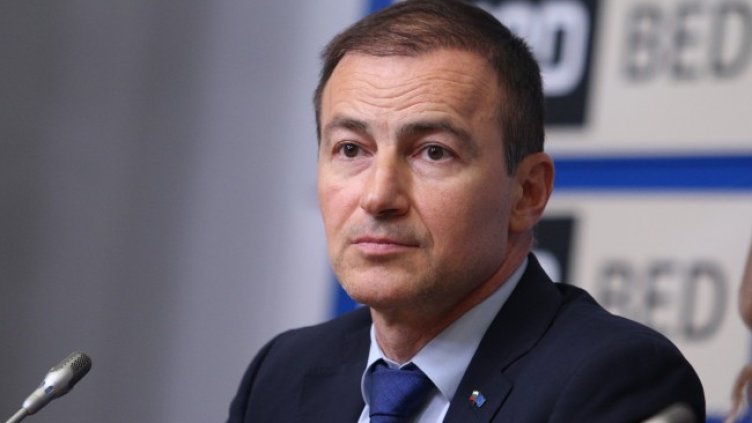 Снимка: БГНЕС