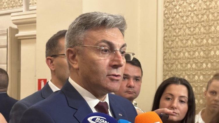 Снимка: архив, БГНЕС