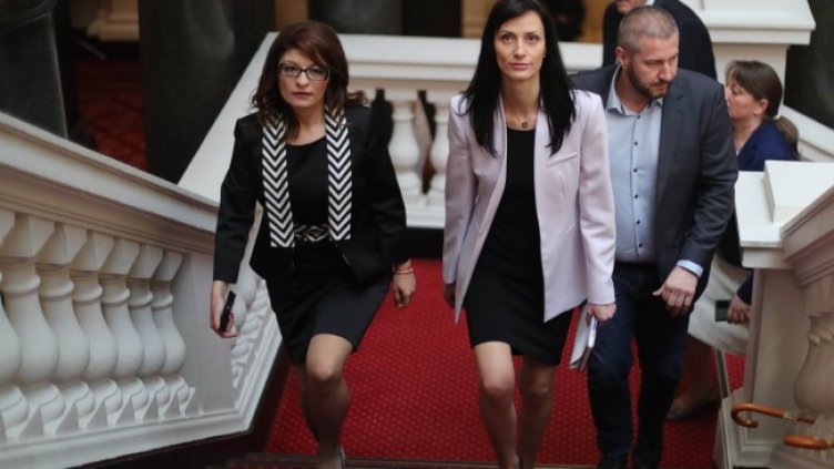 Снимка: Димитър Кьосемарлиев, Dnes.bg