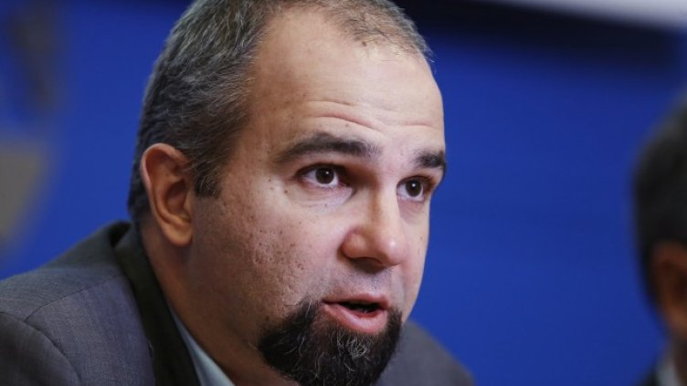 Снимка: БГНЕС