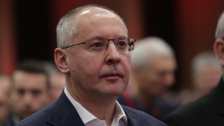 Снимка БГНЕС