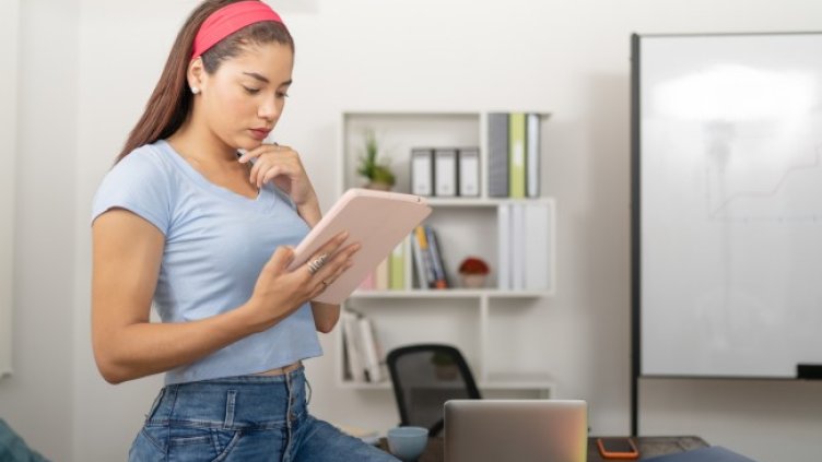 Снимка: iStock/Guillermo Spelucin Runciman