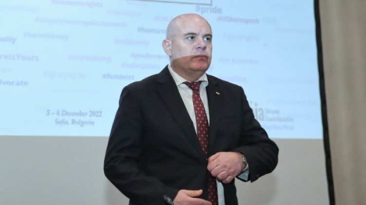 Снимка: Димитър Кьосемарлиев, Dnes.bg