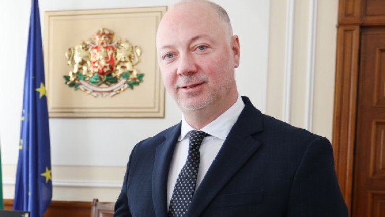 Снимка БГНЕС