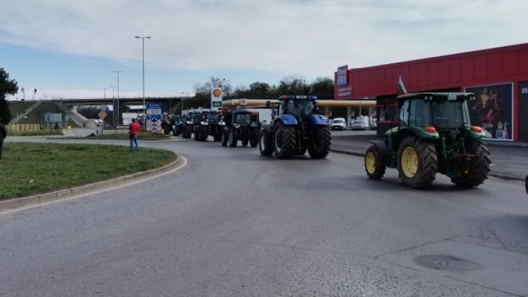 Снимка БГНЕС