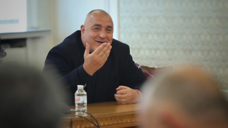 Снимка: Димитър Кьосемарлиев, Dnes.bg