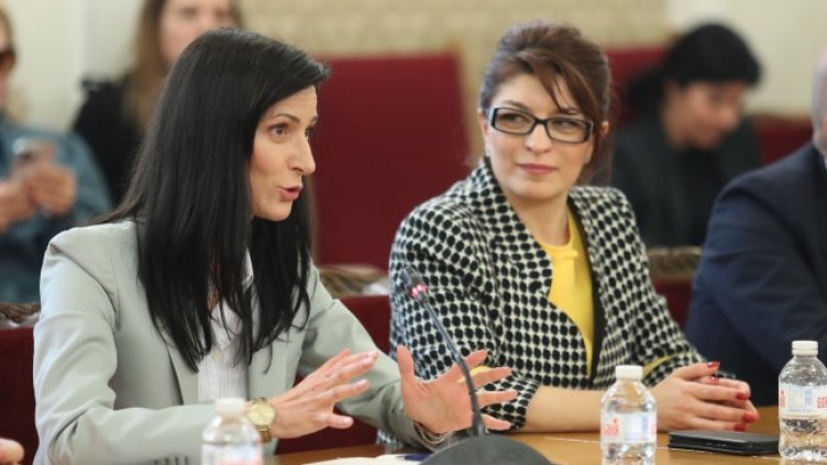 Снимка: Димитър Кьосемарлиев, Dnes.bg