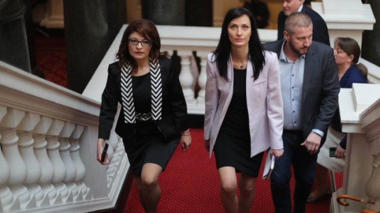 Снимка: Димитър Кьосемарлиев, Dnes.bg