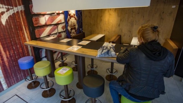 Снимка: Димитър Кьосемарлиев, Dnes.bg