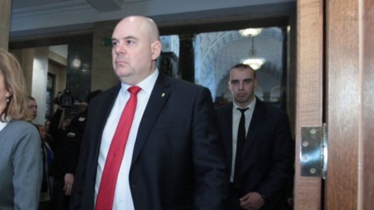 Снимка: Димитър Кьосемарлиев, Dnes.bg