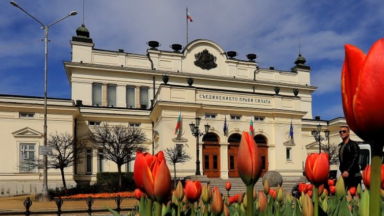 Снимка: БГНЕС