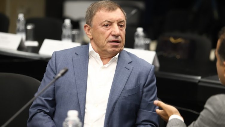 Снимка: БГНЕС