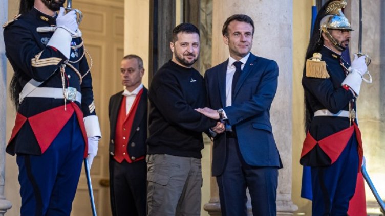 Снимка: архив, БГНЕС