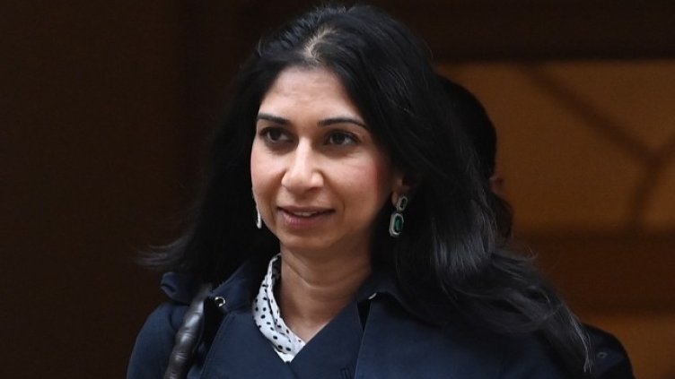 Сюела Брейвърман. Снимка: архив, БГНЕС