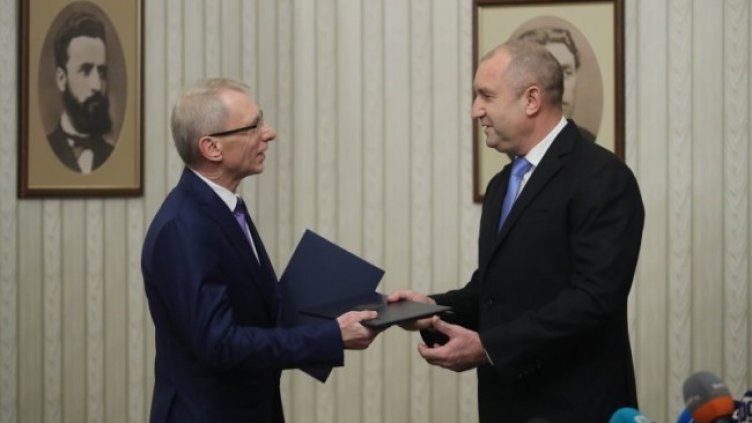 Снимка: Димитър Кьосемарлиев, Dnes.bg, архив