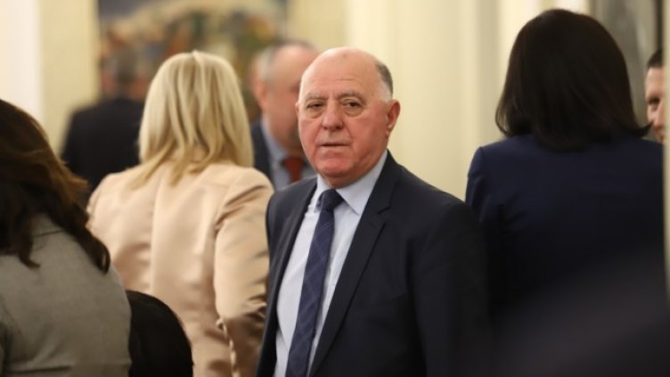 Снимка: БГНЕС